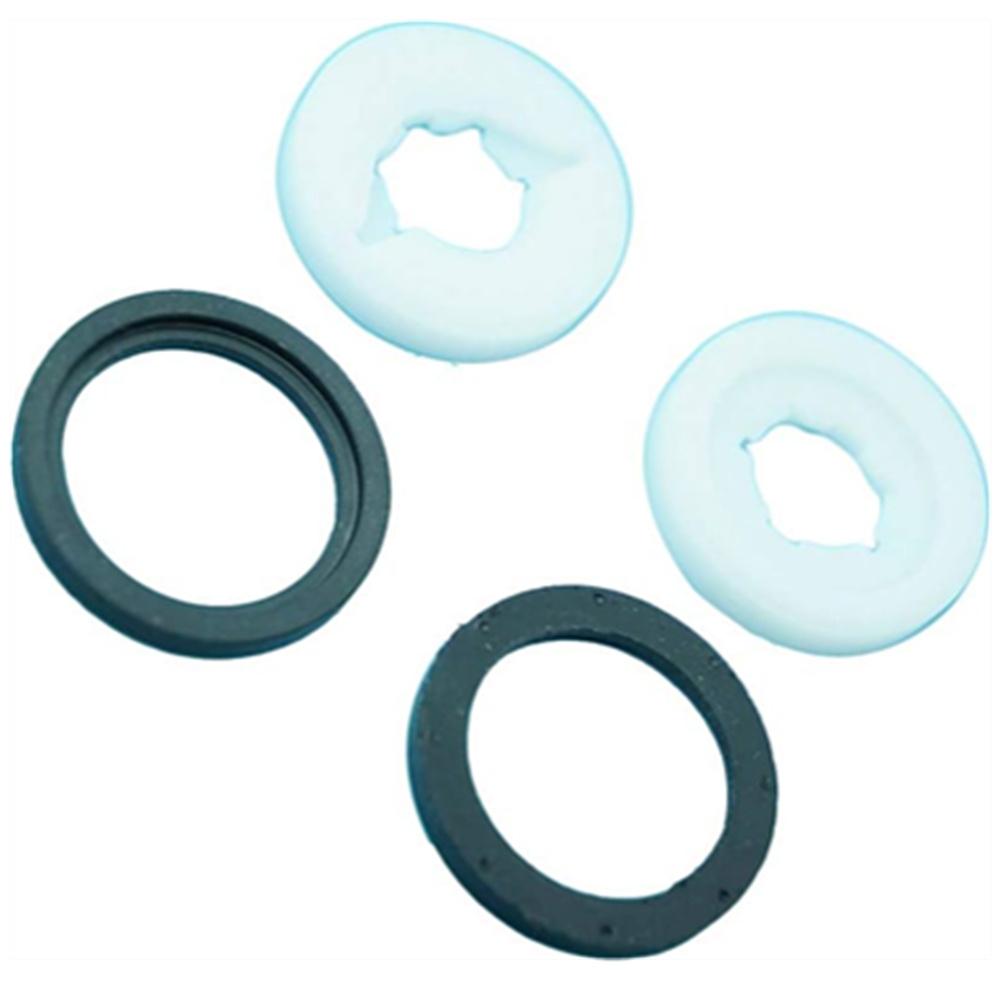 Комплект шайб сцепления и фрикционных колец для газонокосилки Toro Super Recycler