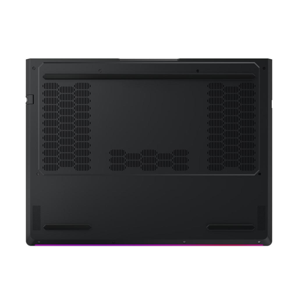 Lenovo Legion Pro 7 16IAX10H 16" OLED 240Hz, Core Ultra 9 275HX, RTX 5090 24GB, 64GB DDR5, 2TB SSD, Ingen OS, Svart