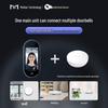 DingTalk Y3S Face Recognition Access Control & Attendance Machine CN plug (adapter included)