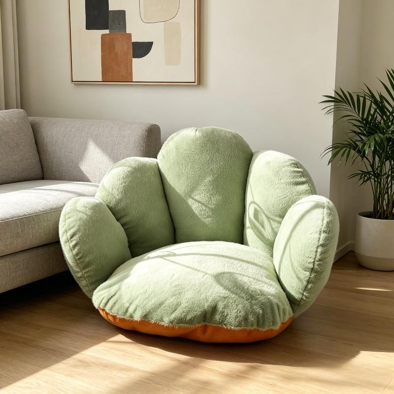Multifunctional Floor Cushion Tatami Mat, Lazy Sofa Seat Ottoman for Home Bedroom Living Room