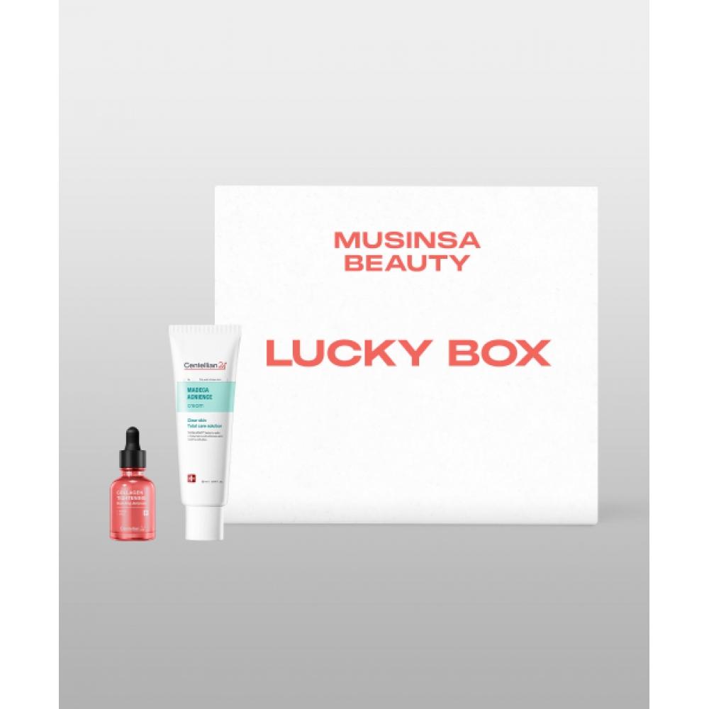 

Centellian24 Centellian24 Skincare Lucky Box NONE