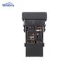 25290-F4004: Compatible Warning Hazard Light Switch for Nissan Sentra/Sunny.