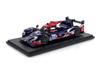 Spark Oreca 07 Gibson United Autosports USA 2022 Le Mans 24H Owen 1/43 #22 P. Hanson/F. Albuquerque/W.