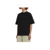 Fear Of God Essentials Logo Decorative Short Sleeve Loose Comfortable Classic T-Shirt Men T-Shirts ESSTESP4190MP