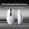 Lenovo Alien G701 Tri-Mode Wireless Mouse
