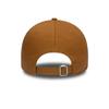 Kappe - NEW ERA - 9FORTY NEW YORK YANKEES - Braun - Unisex - Frühling/Sommer