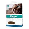 Happs 35 Cm Anti-flea and Tick Collar for Cats