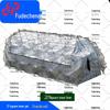 Fude City Modular Outdoor Frame Tents