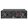 High-Performance Pure Stage Power Amplifier for Professional Use