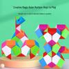 Qiyi Magic Ruler Transformable Snake Puzzle