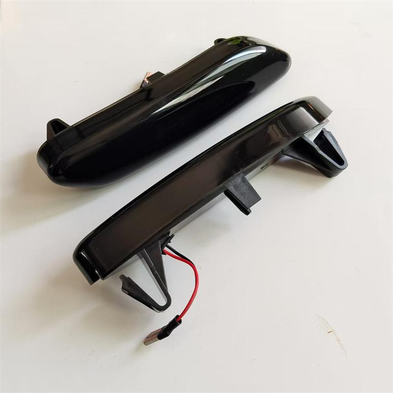 New Side Marker Light For Mini R60 Countryman R61 Paceman 2016 2017 Dynamic Car LED Turn Signal Flowing Lights Indicator Blinker 2pcs