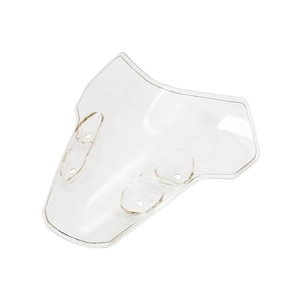 Motorradzubehör Windschutzscheibe Windschild Luftwindabweiser Für Yamaha MT-07 MT07 MT 07 mt07 2021 2022 2023