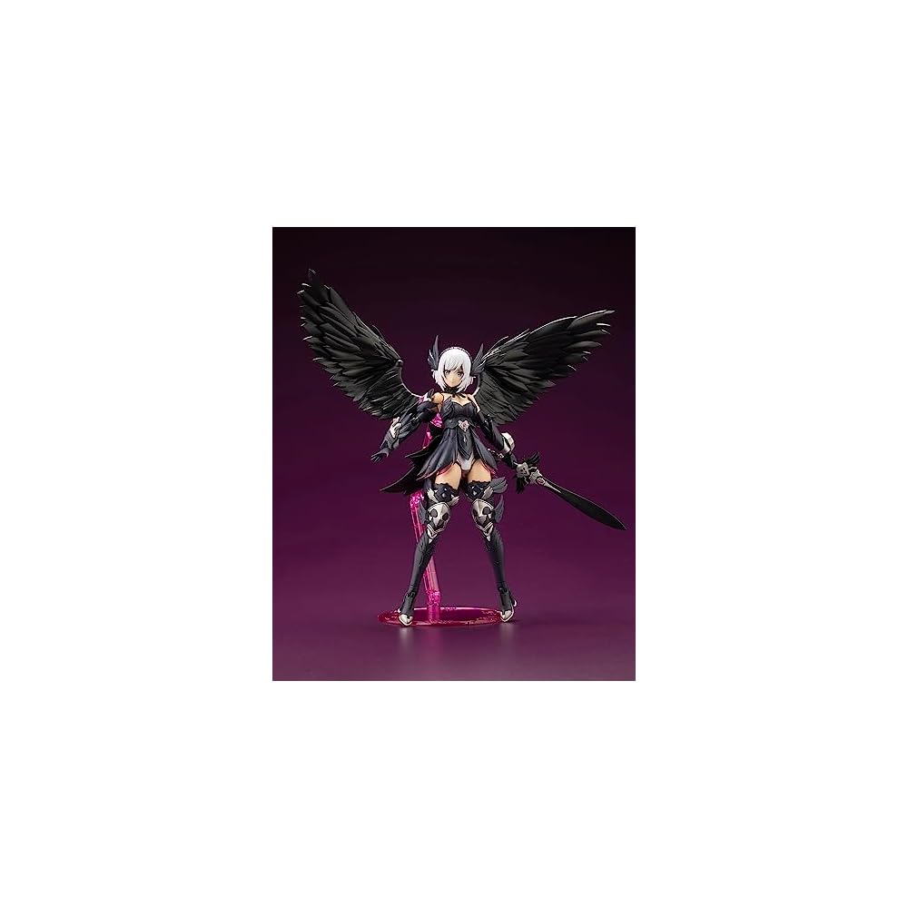 Kotobukiya Arcadia Lumitia ReACT-A Non-Scale Plastic Model Approximately 170mm Height