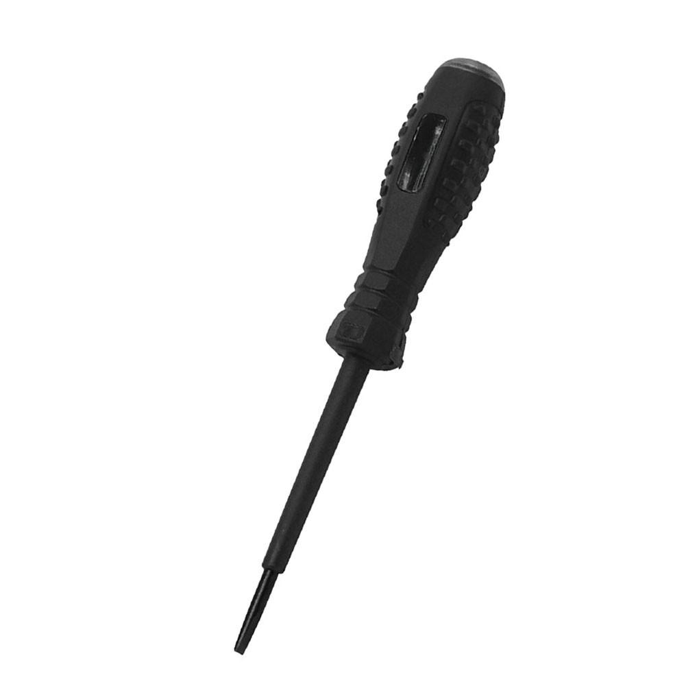 Essential Tool for Electricians Insulated Screwdriver with Secure Grip