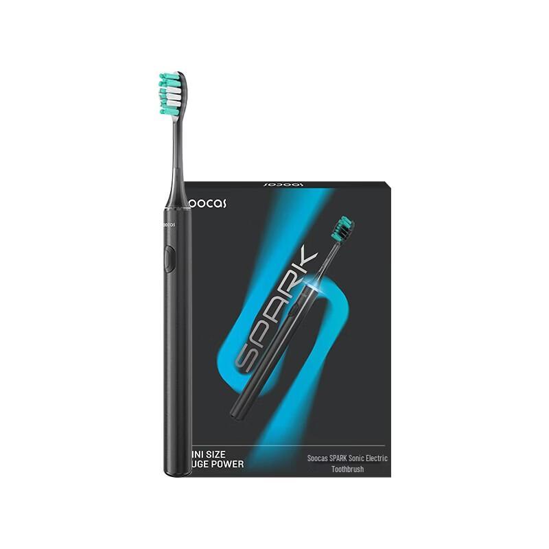 SOOCAS MT1 Electric Toothbrush