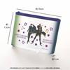 Bizarre Adventure Stardust Pouch Jotaro Kakyoin [JoJo's Crusaders] Kujo/Noriaki 000402-0007-01