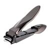 Golden Cicada Bionics Anti-Splash Stainless Steel Nail Clippers for Trimming Nails