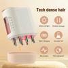 Scalp Applicator Essential Oil Liquid Guide Comb Vibrating Red Light Hair Growth Instrument Hair Loss Prevention Scalp Care Tool