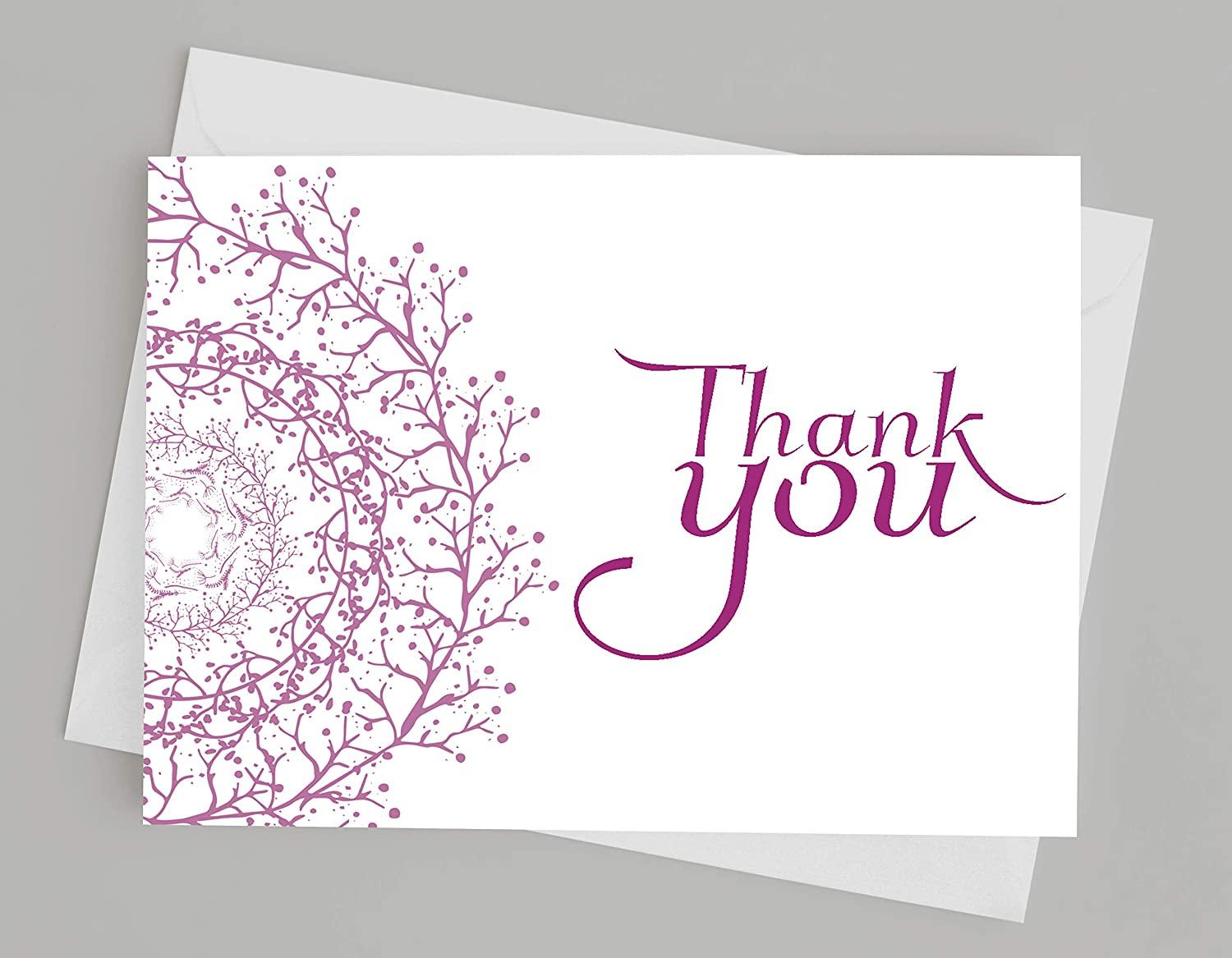 

Весільні сувеніри Darling, подячні листівки, вітальні листівки з білими конвертами - 36 3.5 x 5 Inches (Pack of 36 pcs) білий