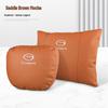 GAC Trumpchi GS4/GS8/M8/M6/GS3 Shadow Car Headrest & Lumbar Support Cushion Pillow