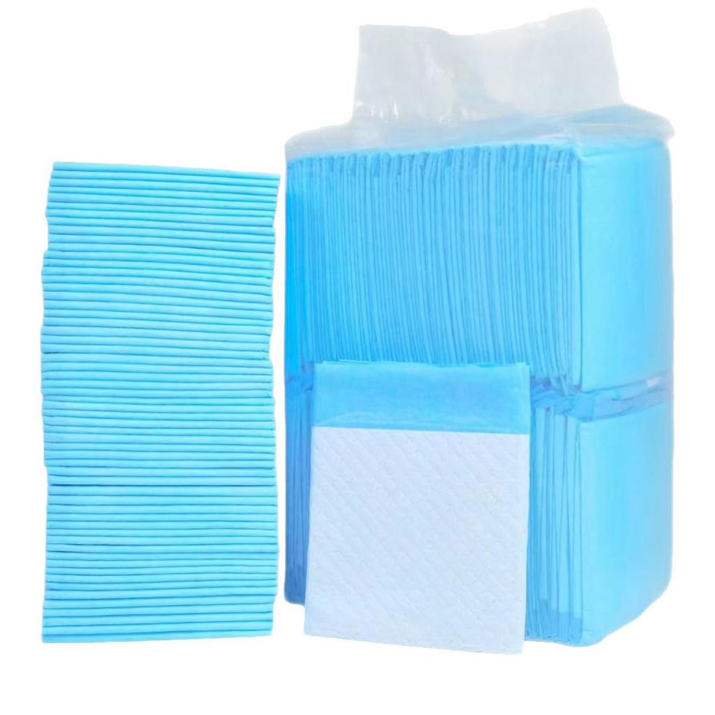 Thickened Deodorizing Dog & Pet Urine Pads - Disposable, Absorbent Diapers