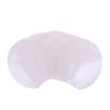 5 Stück 16cm Tischtennis Ping Pong Gummi Schutzfolie Schützender Protector