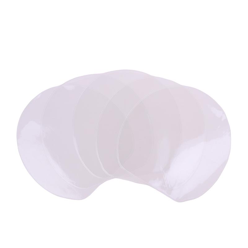 5Pcs 16cm Table Tennis protect films tape eraser for racket ping pong game rubber