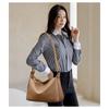 High Quality Soft PU Leather Women's Crossbody Bag, Fashionable Women's Shoulder Bag Suitable for Daily Use, Shopping, Commuting