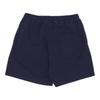 Pantalones Cortos de Algodón Pesado New Era, Ropa MLB, New York Yankees, Azul Marino, Talla 14122017 (Para hombre, Para mujer, Grande)