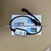 WS2812B Bluetooth LED Strip Lights with Mobile App and Music Sync