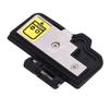 Camera Battery Door Cover Replacement for Olympus EM5 MarkII EM5M2 Camera Bottom Battery Cover Lid Repair Parts Black