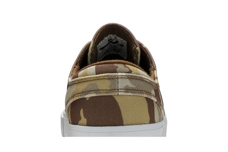 Men's Sneakers Nike SB Zoom Stefan Janoski Canvas Premium RM Parachute Beige