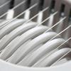 Multipurpose Stainless Steel Wire Egg Slicer,Egg Slicer For Hard Boiled Eggs, Aluminium Egg Cutter , Fruit Garnish Slicer