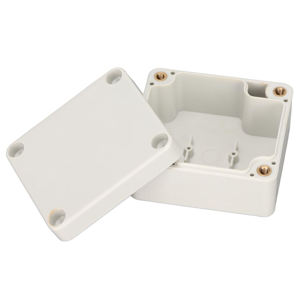 Skrzynka przyłączeniowa F20 Wodoodporna, pyłoszczelna skrzynka przyłączeniowa do szaf sterowniczych