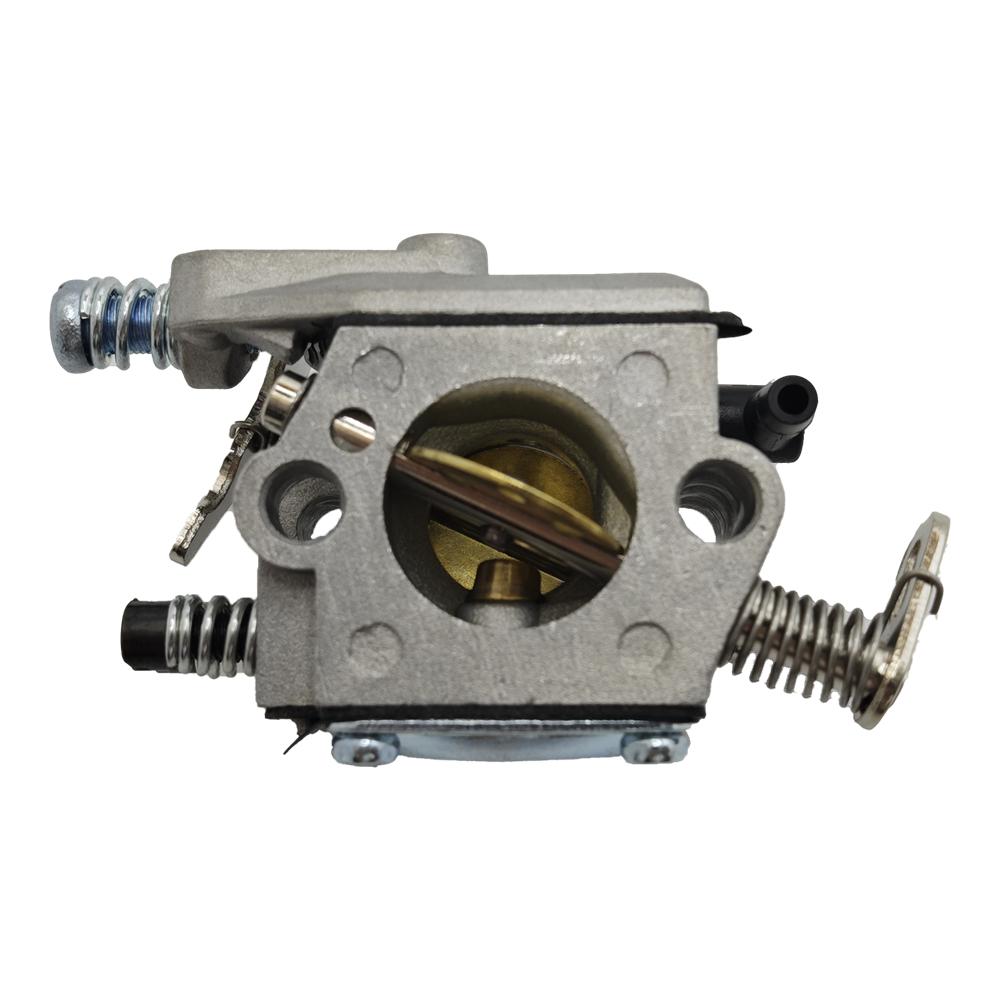 Carburetor Carb Intake Manifold For Stihl MS250 025 MS230 023 MS210 Fuel Oil Filter Line Repair Kit Chainsaw Replace Part