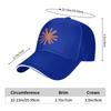 Anthropic Claude Sonnet Baseball Cap  Tennis Skate Sun Visor Trucker Hat Unisex Men Y2K Retro Design Snapback Cap