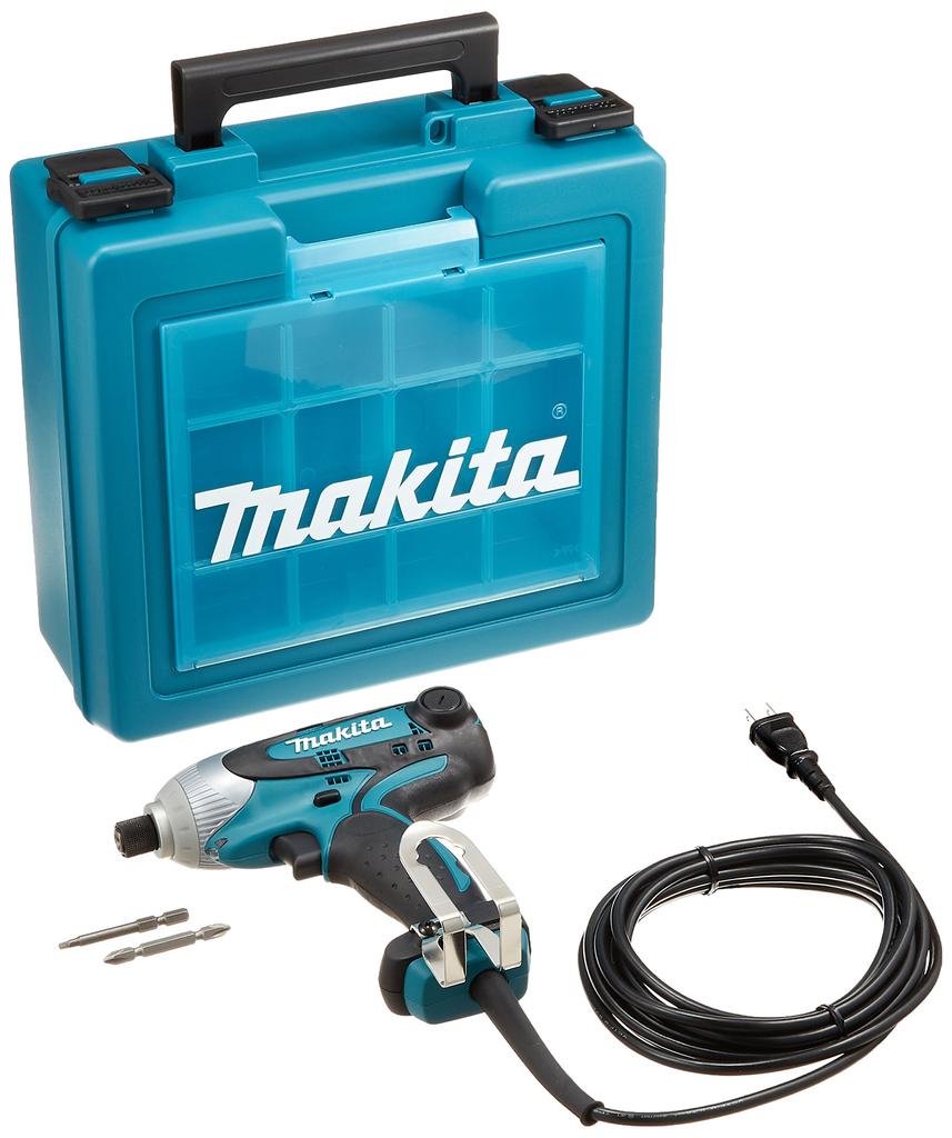 Makita Impact Driver 100V 6955