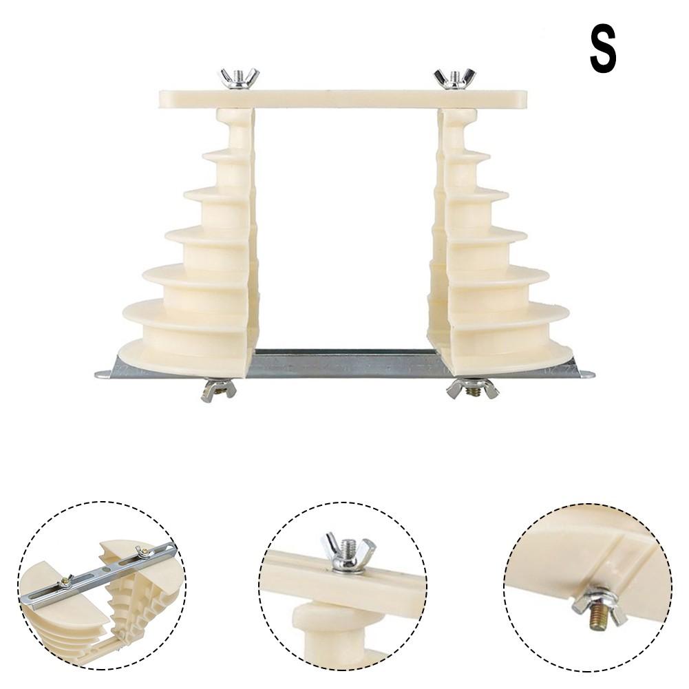 Mold for Repairing Coil Winding of Single Phase Three Phase Tower Motor