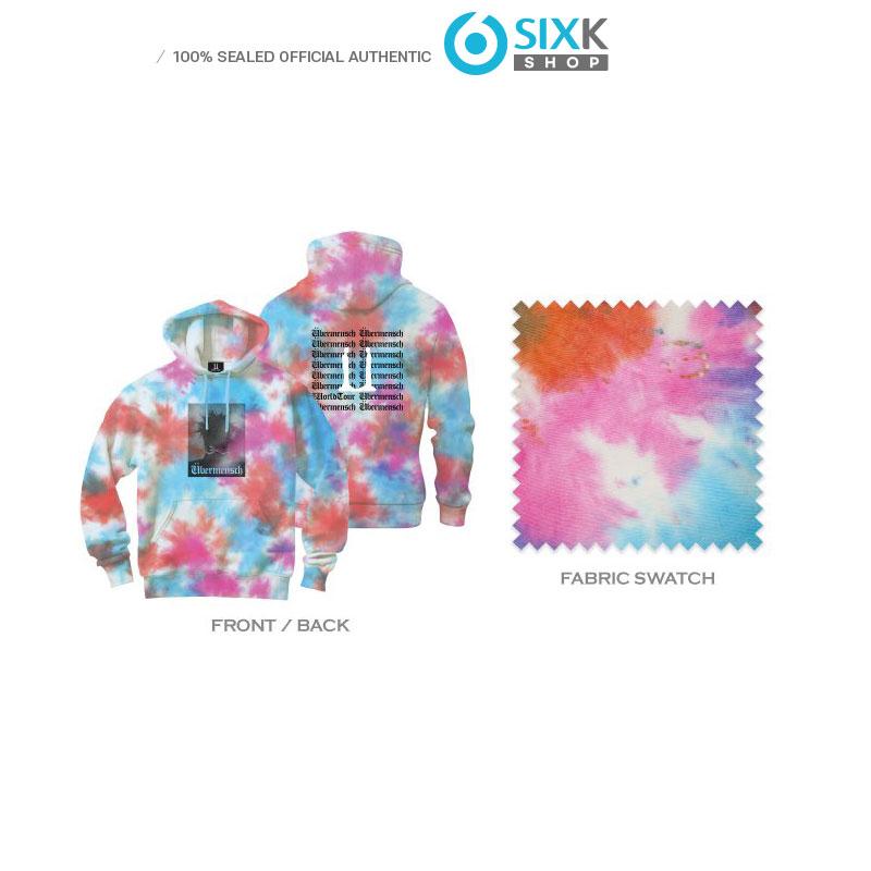 [Precomandă] G-DRAGON 2025 TUR MONDIAL [Ubermensch] ÎN SEOUL ENCORE