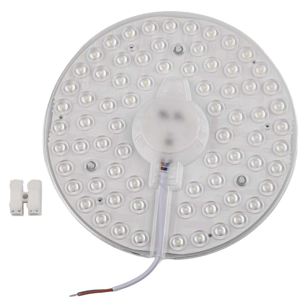 LED Chip Magnet Ceiling Panel LED Module Light Bulb Lamp Source White