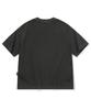 CPGN STUDIO Pouhartkey Short-Sleeve T-Shirt Pigment Black