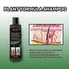 EELHOE Anti-tinea and Anti-itching Shampoo, Anti-hair Loss, Refreshing, Oil-controlling, Anti-dandruff and Anti-itching Shampoo