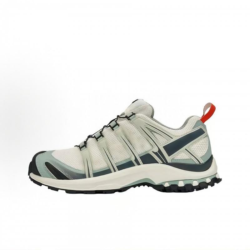 SLM XA PRO 3D Trail Running Shoes Men Women Lightweight Outdoor Hiking Sneakers With Breathable Mesh Rubber Sole