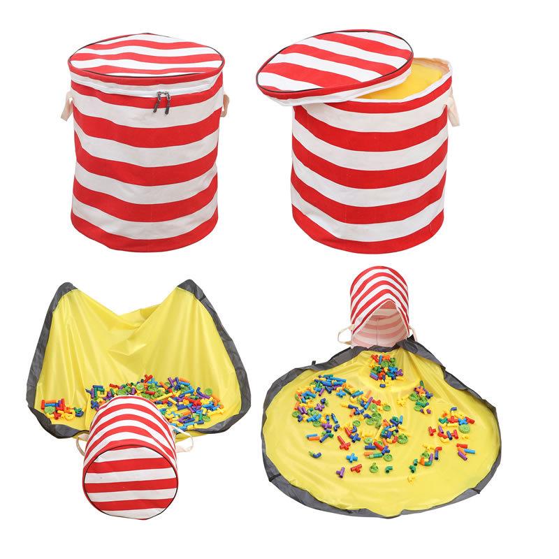 

Водонепроницаемая, пыленепроницаемая сумка для хранения из плотной ткани с двойной молнией, детский игровой коврик, 1257 Zipper 1.5M