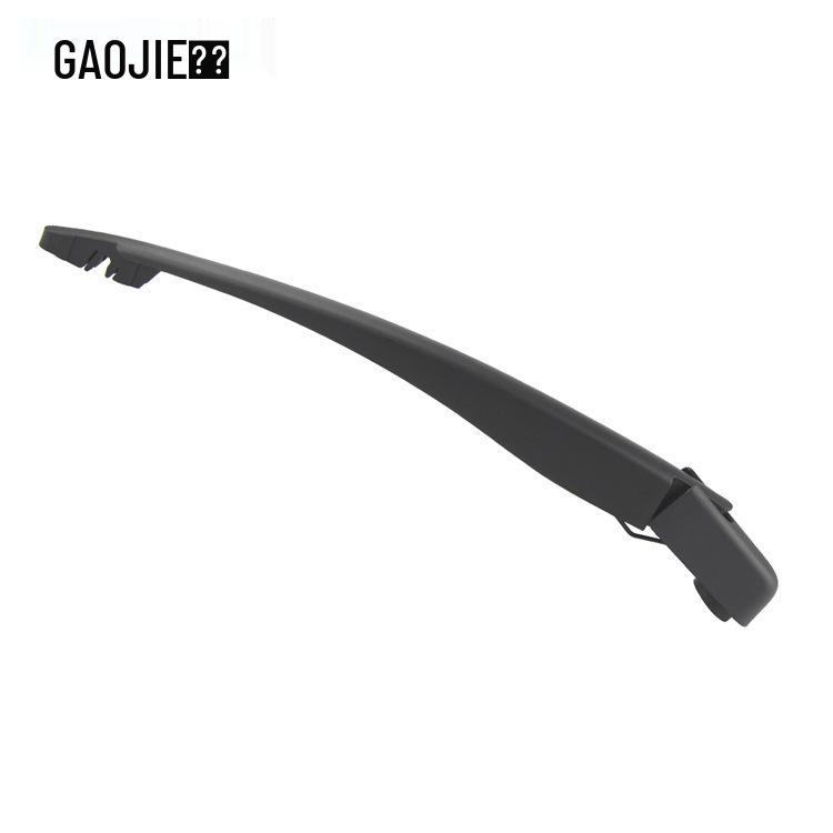 Opel Combo C Sestava raménka zadního stěrače 2005-2011 (OE: 1273391)