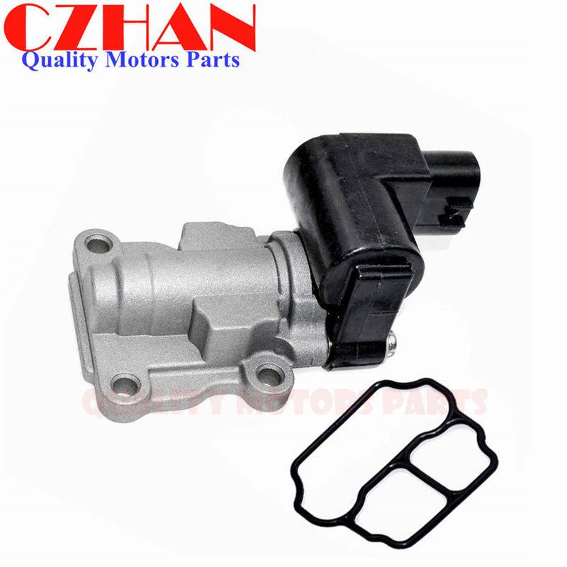 ISCV Idle Speed Control Valve 2227022010 22270-0D010 for Toyota 98-02 Corolla 1.8L IAC ISC Stepper Motor 22270-22010 222700D010