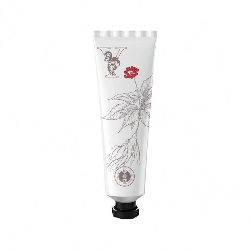 Yujinyuan Ginseng Rejuvenating Hand Cream