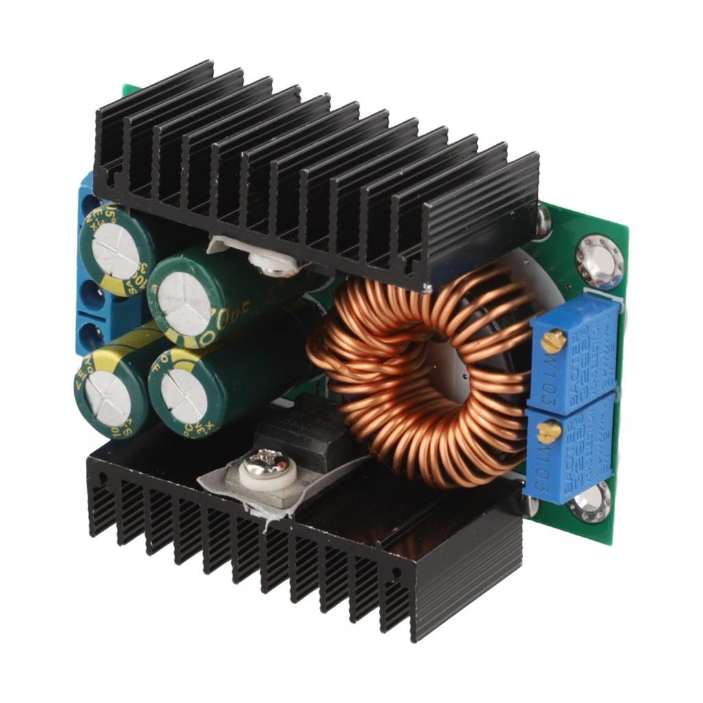 Reliable Performance 300W 12A Constant Current Constant Voltage Module