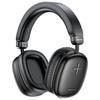 Bluetooth Headphones AT6 Black