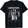 Linkin Park Rock Band T-Shirt, From Zero Tour Shirt, Gift for Fans Unisex T-Shirt